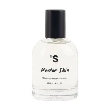Парфумована вода унісекс Sister's Aroma Under Skin 50 мл 6098 фото