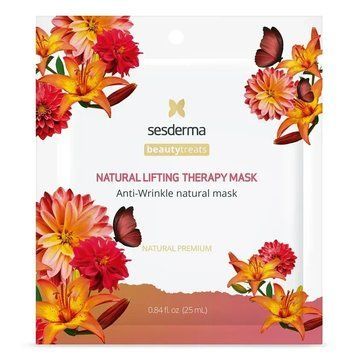 Ліфтинг маска Sesderma Beauty Treats Lifting Therapy 25 мл 4395 фото