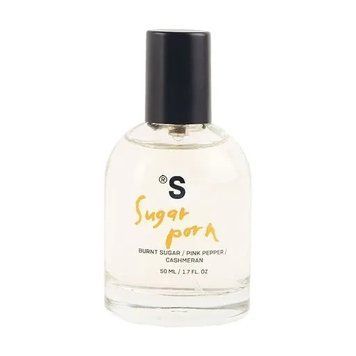 Парфумована вода унісекс Sister's Aroma Sugar Porn 50 мл 6099 фото