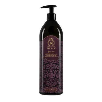 Кондиціонер для кучерявого волосся Muran Spicy Curl Conditioner For Curly Hair 1 л 1390 фото