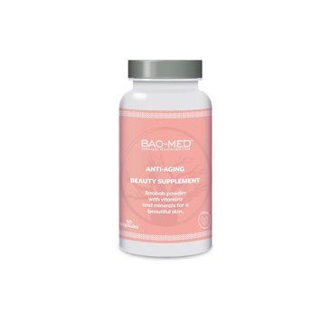 Дієтична добавка Bao-Med&reg; ANTI-AGING, строк 11.2026 1292 фото