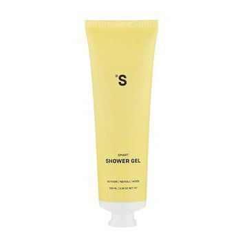 Гель для душу Ветивер Sister's Aroma Smart Shower Gel 100 мл 6003 фото
