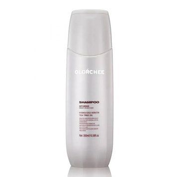 Шампунь для жирного волосся Olorchee Anti Grease Shampoo 300 мл 2997 фото