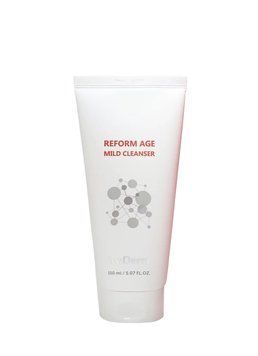 Ніжна очищаюча пінка JeuDerm Reform Age Mild Cleanser 150 мл 2646 фото