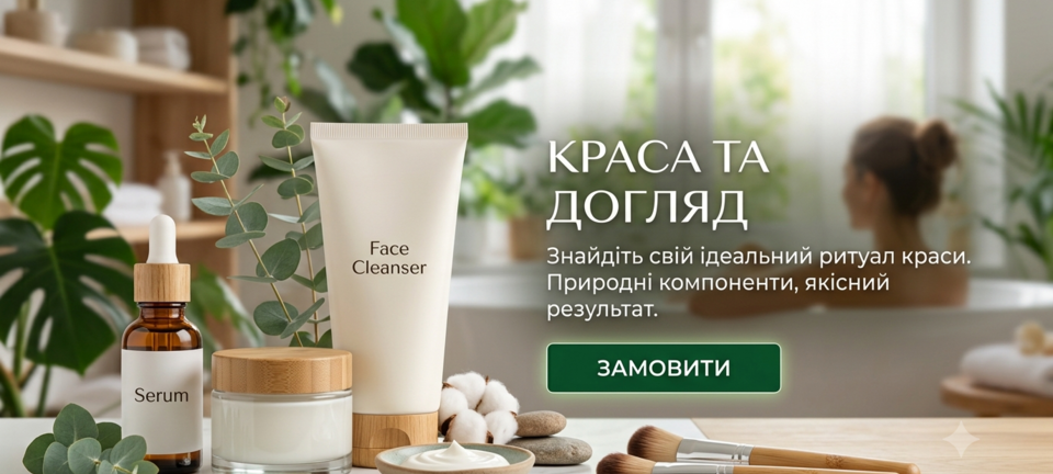 Banner from design