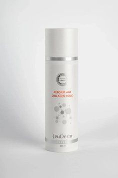 Омолоджуючий колагеновий тонік JeuDerm Reform Age Collagen Tonic 150 мл 2647 фото