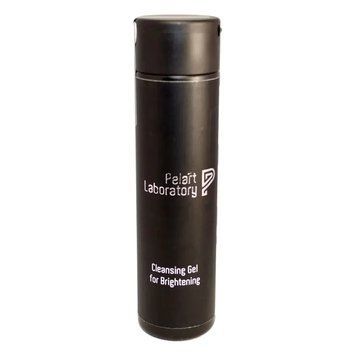Гель для очищення та освітлення Pelart Laboratory Cleansing Gel For Brightening 250 мл 303 фото