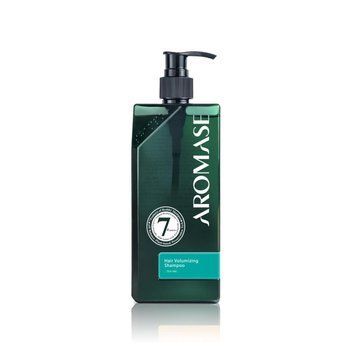 Шампунь для тонкого й ослабленого волосся Aromase Hair Volumizing Shampoo 400 мл 5862 фото