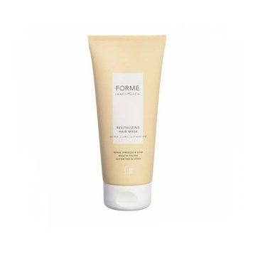 Відновлююча маска Sim Sensitive Forme Essentials Revitalizing mask 200 ml 2498 фото