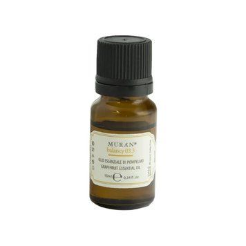 Ефірна олія грейпфрута Muran Balancy 03.3 Grapefruit Essential Oil 10 мл 1404 фото