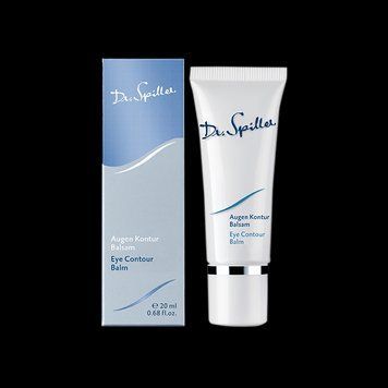 Крем для шкіри навколо очей Dr. Spiller Specific Eye Contour Cream 20 ml 3658 фото